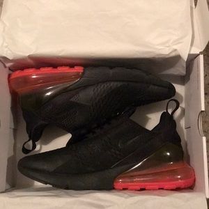 Nike Air Max 270